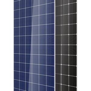 trina solar panels