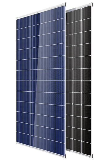 trina solar panels